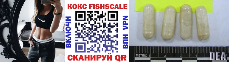 КОКАИН Fish Scale  мега ТОР  Улан-Удэ 